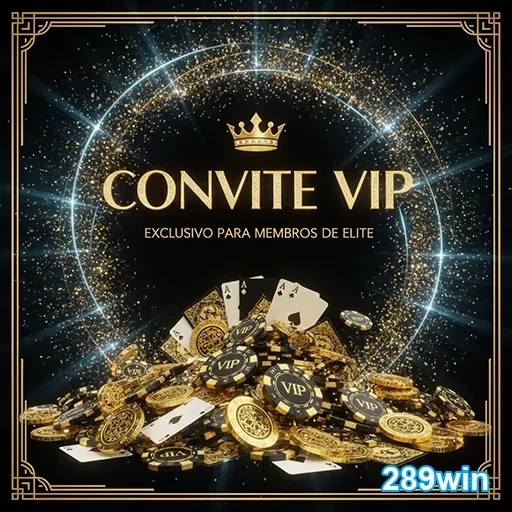 Vantagens exclusivas para jogadores VIP na 289win - 289win